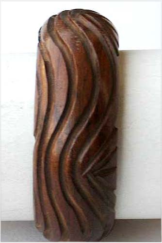 Antique Wooden Bangles