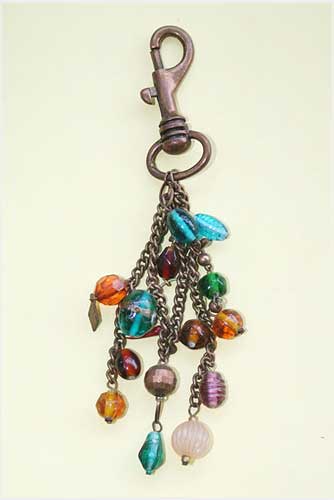 Hanging Bag Charms