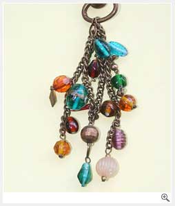 Hanging Bag Charms