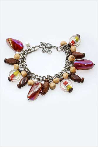 Multi-color Bracelet