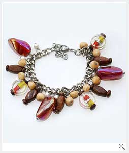 Multi-color Bracelet