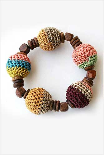 Multicolor Bracelet