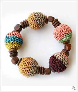 Multicolor Bracelet